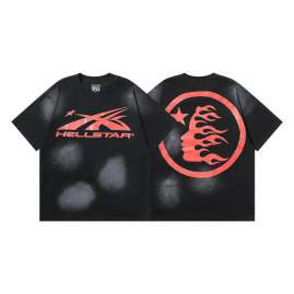 Picture of Hellstar T Shirts Short _SKUHellstarS-XLgftx62110213